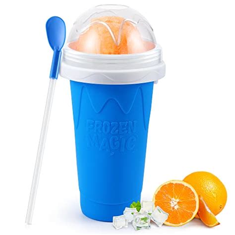 Witchcraft frozen refreshment creator squeeze cup